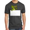 Core Cotton Ringer Tee Thumbnail