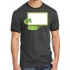 Core Cotton Ringer Tee Thumbnail
