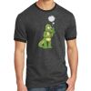 Core Cotton Ringer Tee Thumbnail