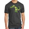 Core Cotton Ringer Tee Thumbnail
