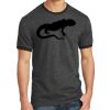 Core Cotton Ringer Tee Thumbnail