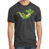 Core Cotton Ringer Tee Thumbnail