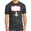 Core Cotton Ringer Tee Thumbnail