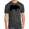Core Cotton Ringer Tee Thumbnail
