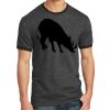 Core Cotton Ringer Tee Thumbnail