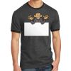 Core Cotton Ringer Tee Thumbnail
