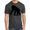 Core Cotton Ringer Tee Thumbnail