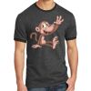 Core Cotton Ringer Tee Thumbnail