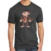 Core Cotton Ringer Tee Thumbnail