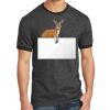 Core Cotton Ringer Tee Thumbnail