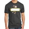 Core Cotton Ringer Tee Thumbnail