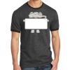 Core Cotton Ringer Tee Thumbnail