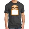Core Cotton Ringer Tee Thumbnail
