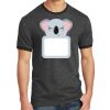 Core Cotton Ringer Tee Thumbnail