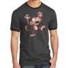 Core Cotton Ringer Tee Thumbnail
