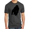 Core Cotton Ringer Tee Thumbnail