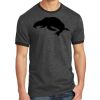 Core Cotton Ringer Tee Thumbnail