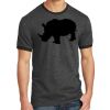 Core Cotton Ringer Tee Thumbnail