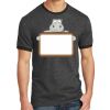 Core Cotton Ringer Tee Thumbnail
