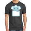 Core Cotton Ringer Tee Thumbnail