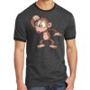 Core Cotton Ringer Tee Thumbnail