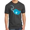 Core Cotton Ringer Tee Thumbnail