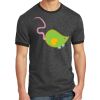 Core Cotton Ringer Tee Thumbnail
