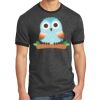 Core Cotton Ringer Tee Thumbnail
