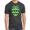 Core Cotton Ringer Tee Thumbnail