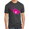 Core Cotton Ringer Tee Thumbnail