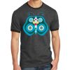 Core Cotton Ringer Tee Thumbnail