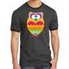Core Cotton Ringer Tee Thumbnail