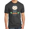 Core Cotton Ringer Tee Thumbnail