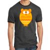Core Cotton Ringer Tee Thumbnail