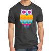 Core Cotton Ringer Tee Thumbnail