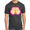 Core Cotton Ringer Tee Thumbnail