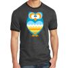 Core Cotton Ringer Tee Thumbnail