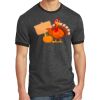 Core Cotton Ringer Tee Thumbnail