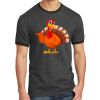 Core Cotton Ringer Tee Thumbnail