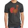 Core Cotton Ringer Tee Thumbnail