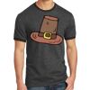 Core Cotton Ringer Tee Thumbnail