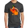 Core Cotton Ringer Tee Thumbnail
