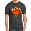 Core Cotton Ringer Tee Thumbnail