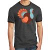 Core Cotton Ringer Tee Thumbnail