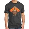 Core Cotton Ringer Tee Thumbnail