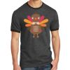 Core Cotton Ringer Tee Thumbnail
