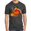 Core Cotton Ringer Tee Thumbnail
