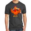Core Cotton Ringer Tee Thumbnail