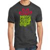 Core Cotton Ringer Tee Thumbnail