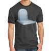 Core Cotton Ringer Tee Thumbnail